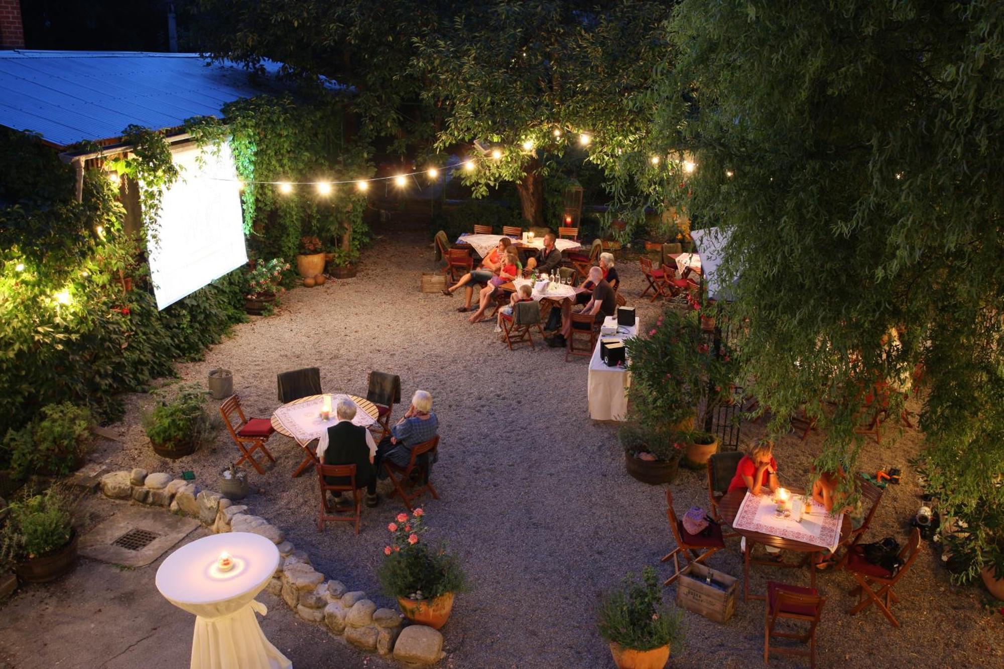 Der Eberhard - Wohnen & Essen Bei Ilse Hotell Sankt Michael in Obersteiermark Eksteriør bilde